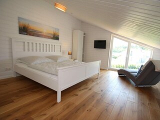 Casa per le vacanze Dümmer (Mecklenburg) Caratteristiche 9