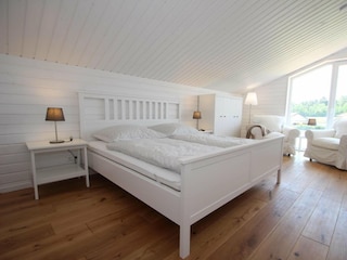 Ferienhaus Dümmer (Mecklenburg) Ausstattung 11