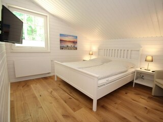 Holiday house Dümmer (Mecklenburg) Features 13