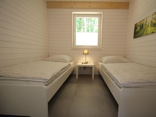 Ferienhaus Dümmer (Mecklenburg) Ausstattung 13