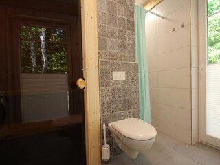 Casa per le vacanze Dümmer (Mecklenburg) Caratteristiche 15