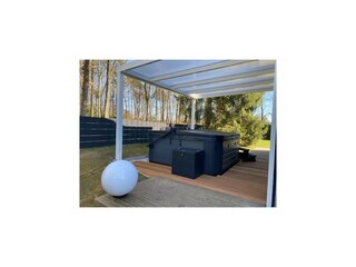 Casa per le vacanze Dümmer (Mecklenburg)  41