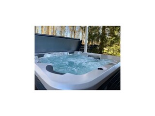 Casa per le vacanze Dümmer (Mecklenburg)  24