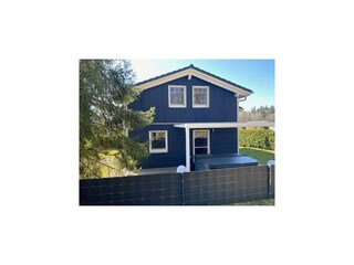 Holiday house Dümmer (Mecklenburg) Outdoor Recording 2