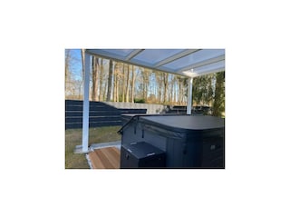 Ferienhaus Dümmer (Mecklenburg)  23