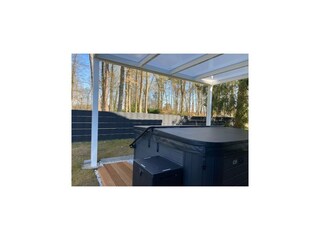 Vakantiehuis Dümmer (Mecklenburg)  23