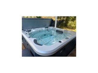 Casa per le vacanze Dümmer (Mecklenburg)  23