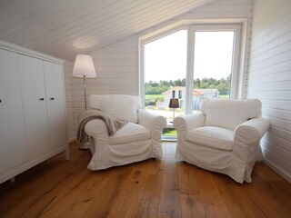 Casa per le vacanze Dümmer (Mecklenburg) Caratteristiche 16