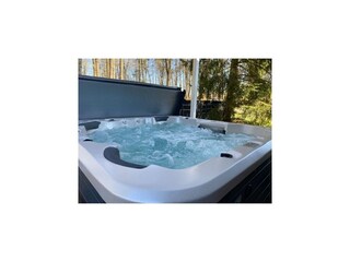 Maison de vacances Dümmer (Mecklenburg)  21