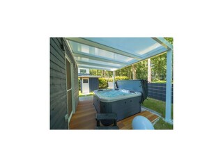 Maison de vacances Dümmer (Mecklenburg) Enregistrement extérieur 1