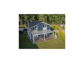 Holiday house Dümmer (Mecklenburg) Outdoor Recording 3