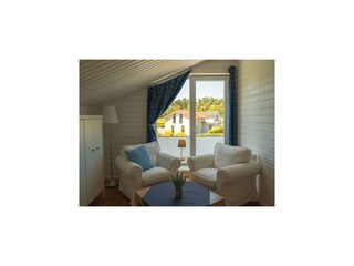 Ferienhaus Dümmer (Mecklenburg) Ausstattung 12