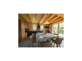 Ferienhaus Dümmer (Mecklenburg) Ausstattung 13