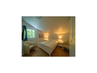 Ferienhaus Dümmer (Mecklenburg) Ausstattung 7