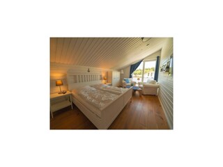 Casa per le vacanze Dümmer (Mecklenburg) Caratteristiche 8