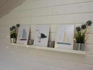 Holiday house Dümmer (Mecklenburg)  39