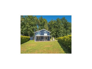 Ferienhaus Dümmer (Mecklenburg) Außenaufnahme 3