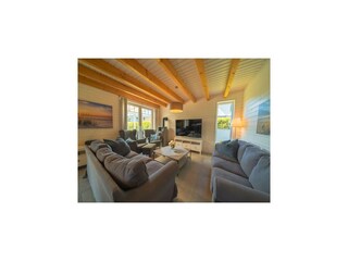 Casa per le vacanze Dümmer (Mecklenburg) Caratteristiche 9