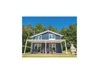 Casa de vacaciones Dümmer (Mecklenburg) Grabación al aire libre 4