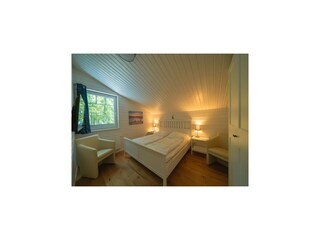 Holiday house Dümmer (Mecklenburg) Features 14