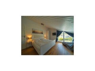 Holiday house Dümmer (Mecklenburg) Features 15