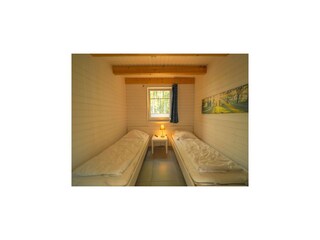 Casa per le vacanze Dümmer (Mecklenburg) Caratteristiche 14