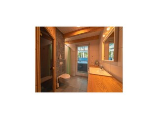 Ferienhaus Dümmer (Mecklenburg) Ausstattung 15