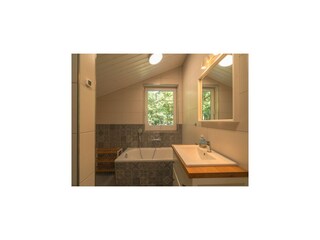 Casa per le vacanze Dümmer (Mecklenburg) Caratteristiche 16