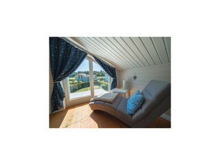 Maison de vacances Dümmer (Mecklenburg) Équipement 17