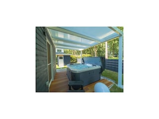 Ferienhaus Dümmer (Mecklenburg) Außenaufnahme 3