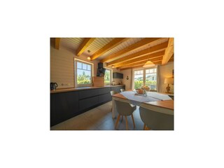 Holiday house Dümmer (Mecklenburg) Features 18