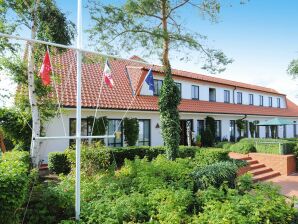 Apartment Appartements Post Hiddensee, Vitte - Vitte - image1