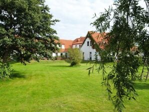 Appartementen Post Hiddensee, Vitte - Vit - image1