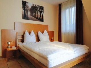 Apartment Vitte Ausstattung 5