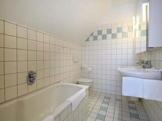 Apartment Vitte Ausstattung 7