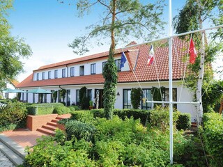 Apartment Vitte Außenaufnahme 2