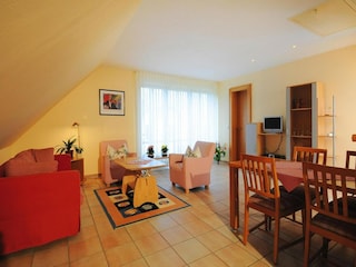 Appartement Vitte Équipement 9