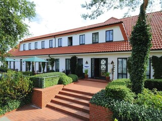 Apartment Vitte Außenaufnahme 2