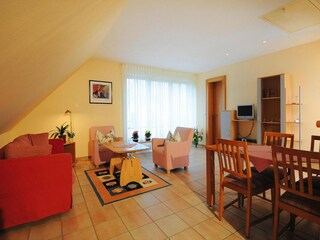 Apartment Vitte Ausstattung 8