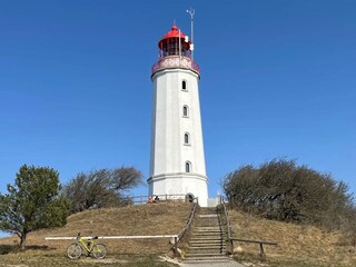 Apartment Vitte Environment 12