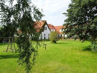 Apartment Vitte Außenaufnahme 4