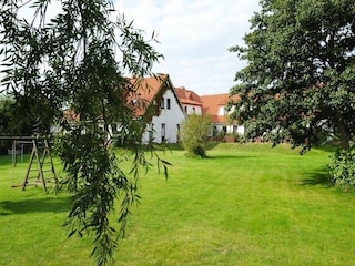 Appartement Vitte Buitenaudio-opname 4
