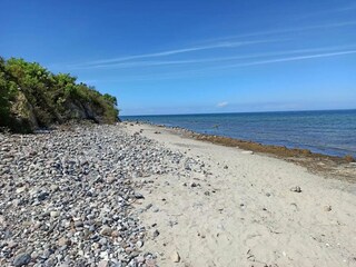 Apartment Vitte Umgebung 26