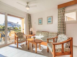 Apartment Roquetas de Mar Features 20