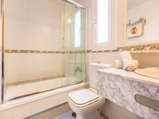 Appartement Roquetas de Mar Équipement 18