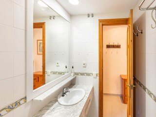 Apartamento Roquetas de Mar Características 13