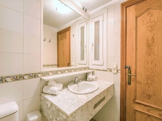 Apartment Roquetas de Mar Features 22
