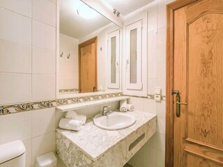 Appartement Roquetas de Mar Kenmerken 16