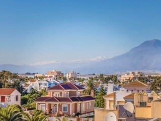 Apartamento Roquetas de Mar Grabación al aire libre 1