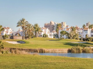Apartamento Roquetas de Mar Grabación al aire libre 3